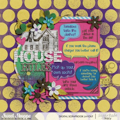 House Rules