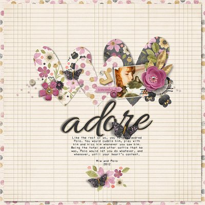 Adore