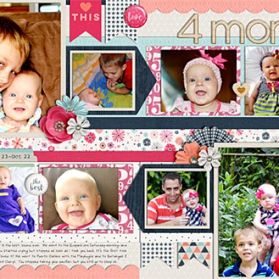 4 Months
