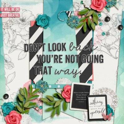 Don't Look Back