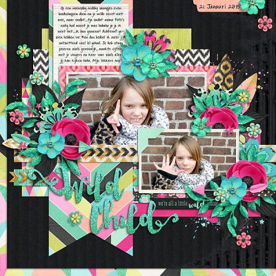 Wild child