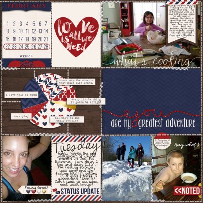Week 9 Page 1