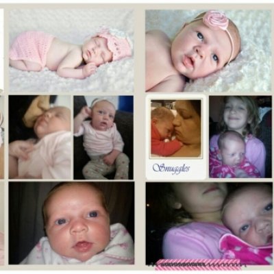 Bella week 3