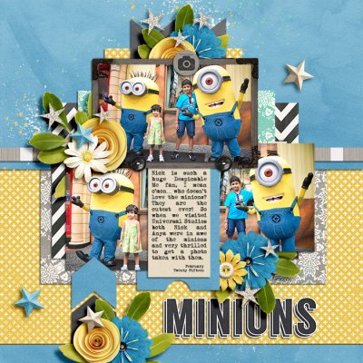 minions-web