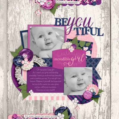 BeYOUtiful