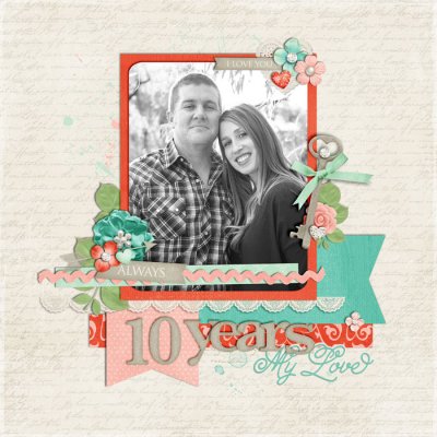 Ten Years