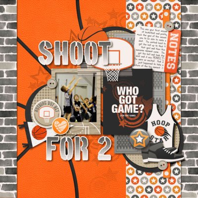 Shoot For 2