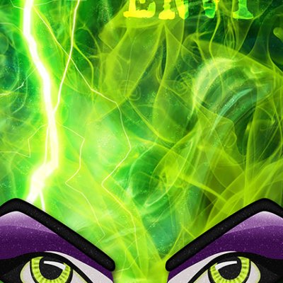 greenwithenvy