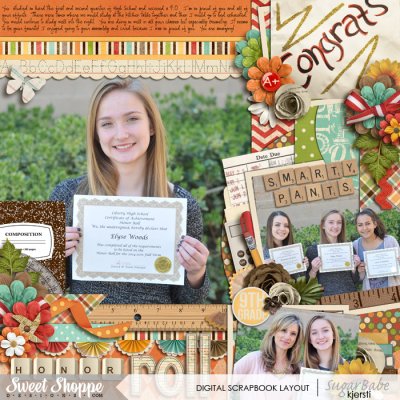 Honor Roll