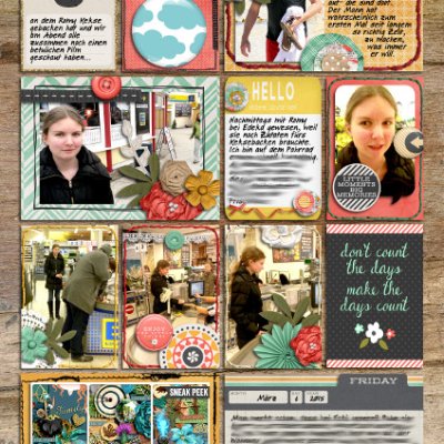Diary 2015, March 6