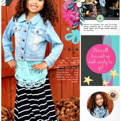 March 2015 No. 1