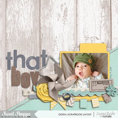 That Boy