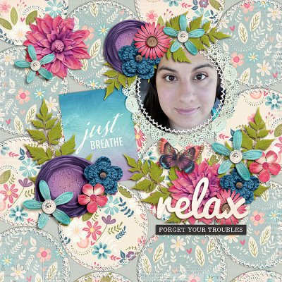 Relax