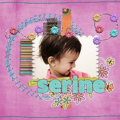 Serine