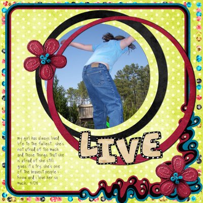 Live