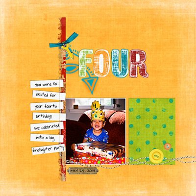 Four