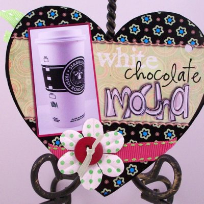 Hybrid Workshop- Mocha