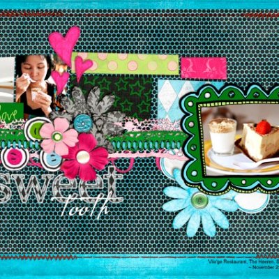 Sweet Tooth