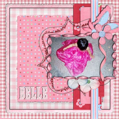 Belle
