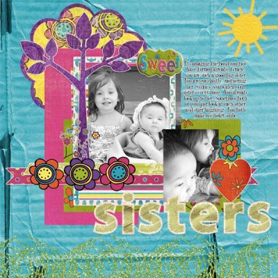 Sisters