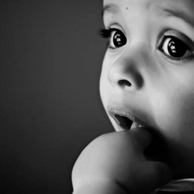 Shutterbug Shakedown #13 - The Eyes