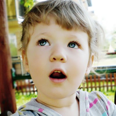 Eyes