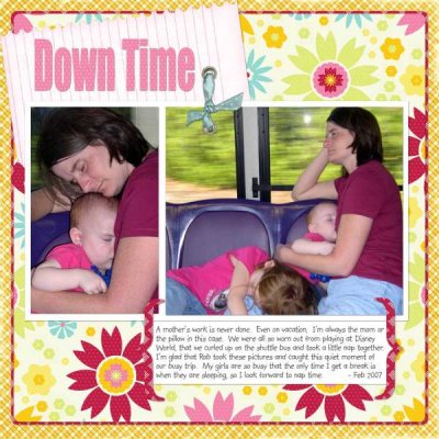 Down Time