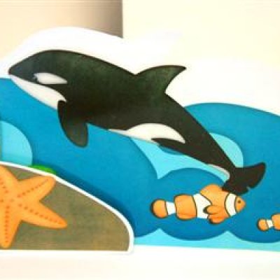 Orca Card