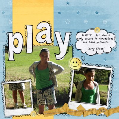 Play