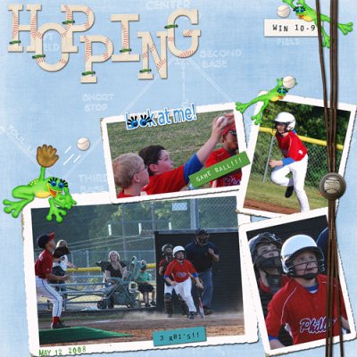 Baseball