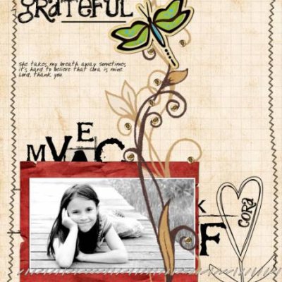 Grateful