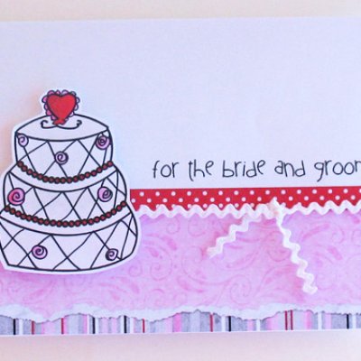 Wedding Card
