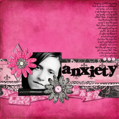 Anxiety