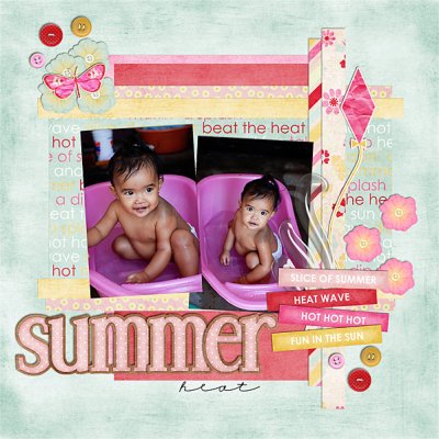 Summer Heat
