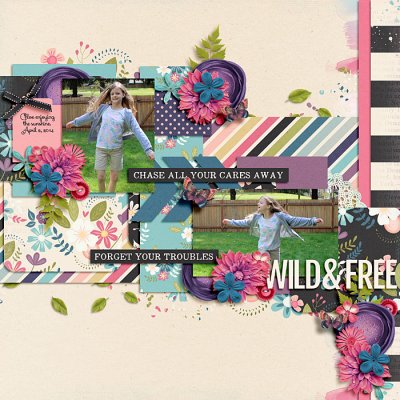 wild and free
