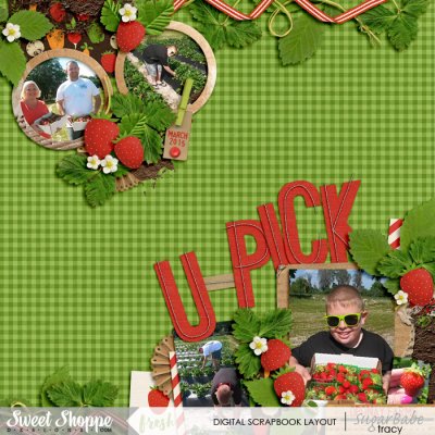 U-Pick