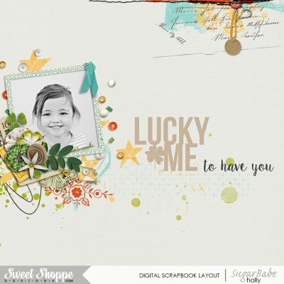 Lucky Me