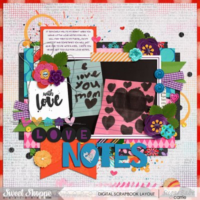Love Notes