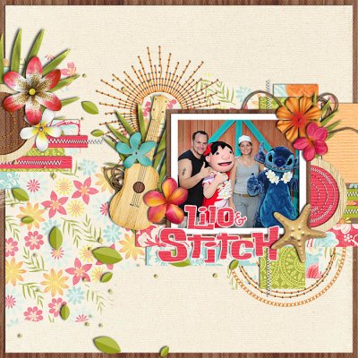 Lilo & Stitch