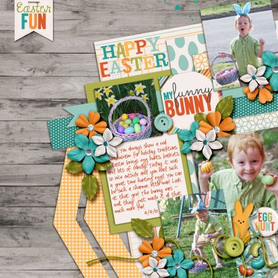 Egg Hunt