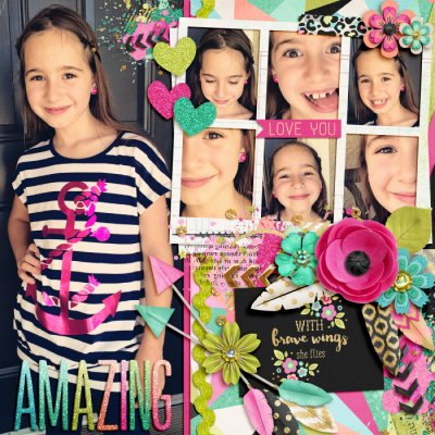 Amazing Didi