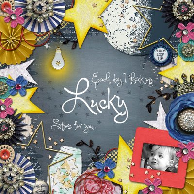 Lucky Stars