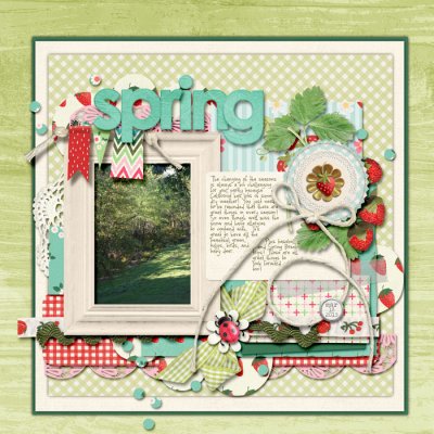 Spring