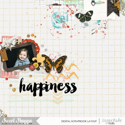 Happiness