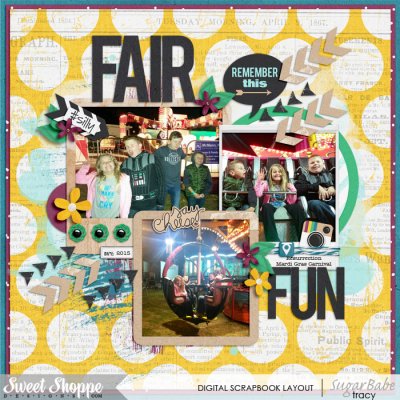 Fair Fun