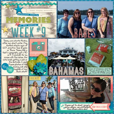2015 Week 9