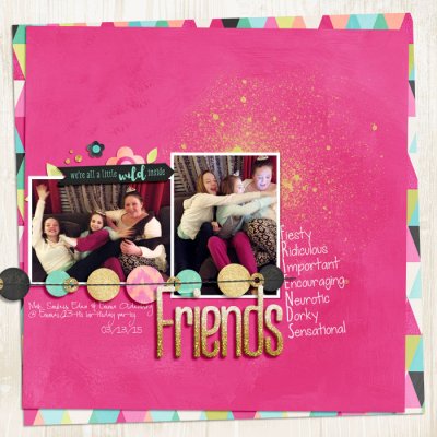 Friends