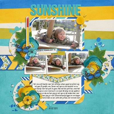 Sunshine