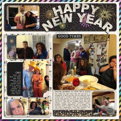 Happy New Year!
