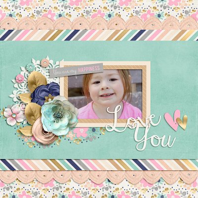 Love You